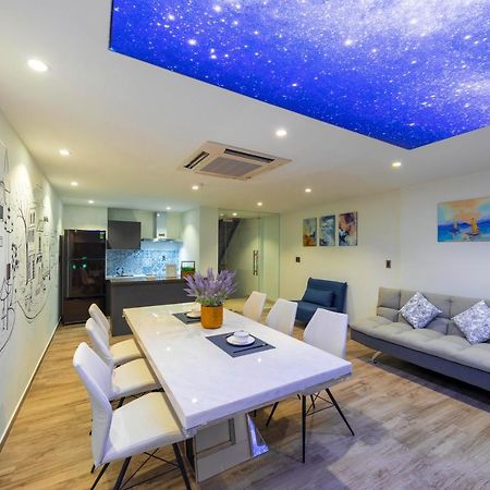 Vyan Beach House Da Nang Luaran gambar