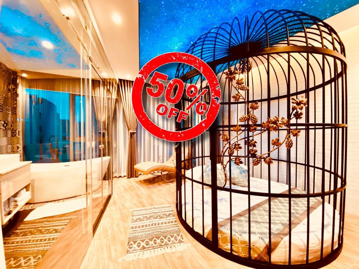 Vyan Beach House Da Nang Luaran gambar
