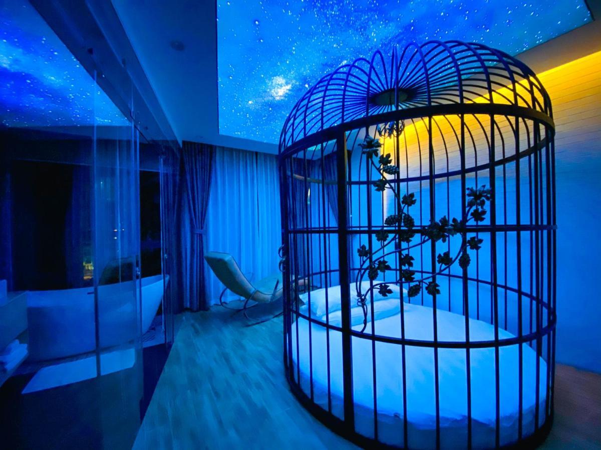Vyan Beach House Da Nang Luaran gambar