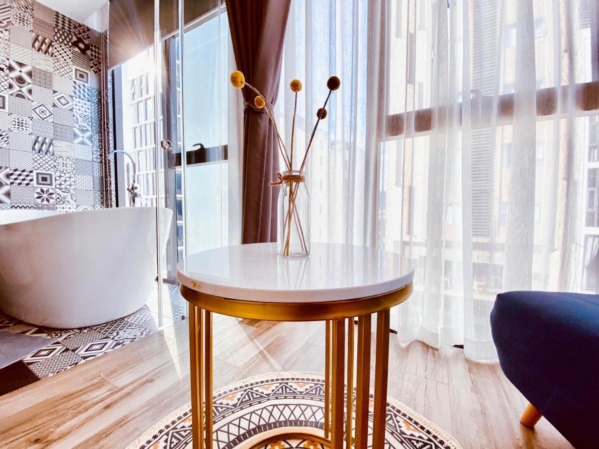 Vyan Beach House Da Nang Luaran gambar