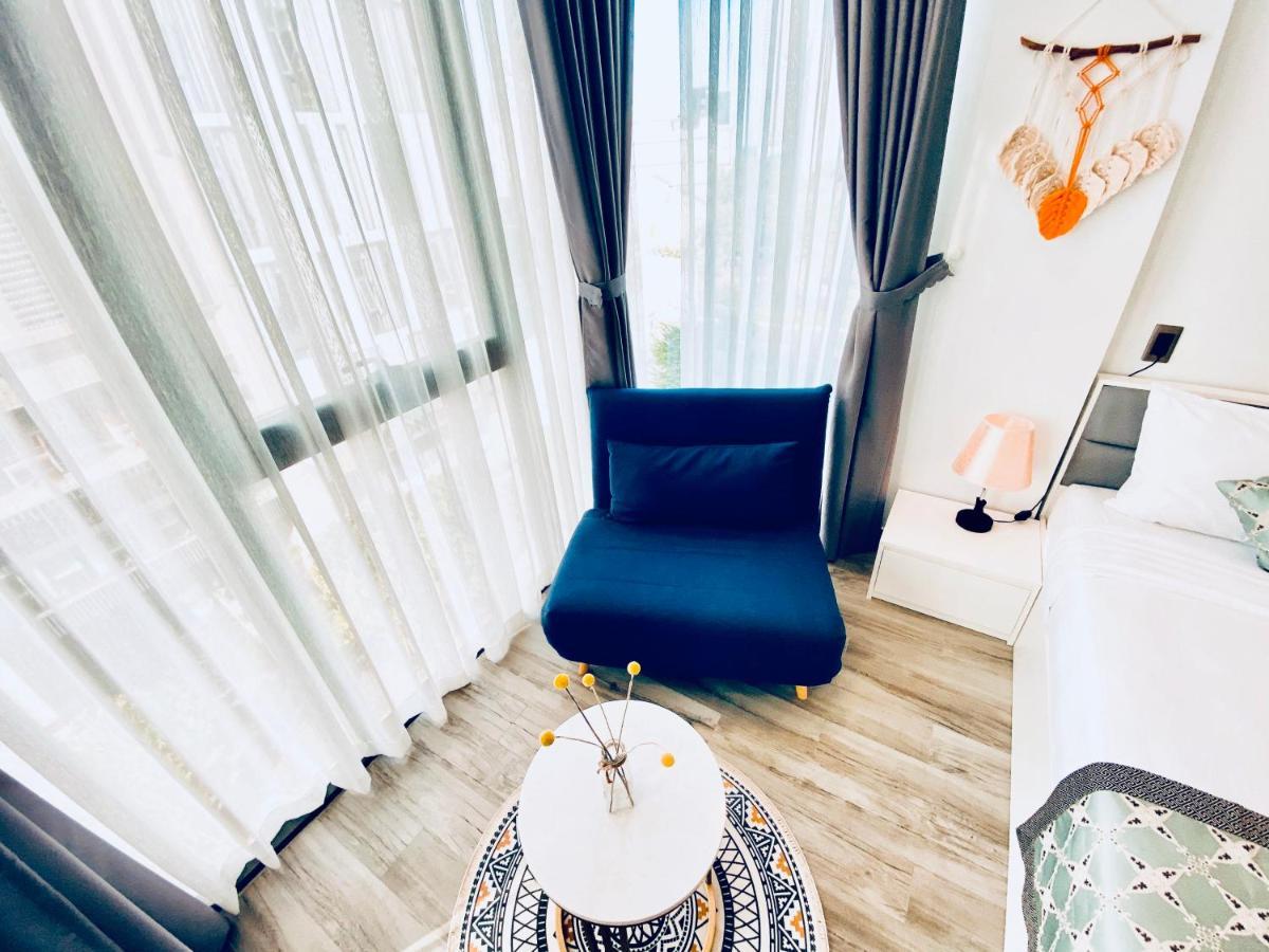 Vyan Beach House Da Nang Luaran gambar