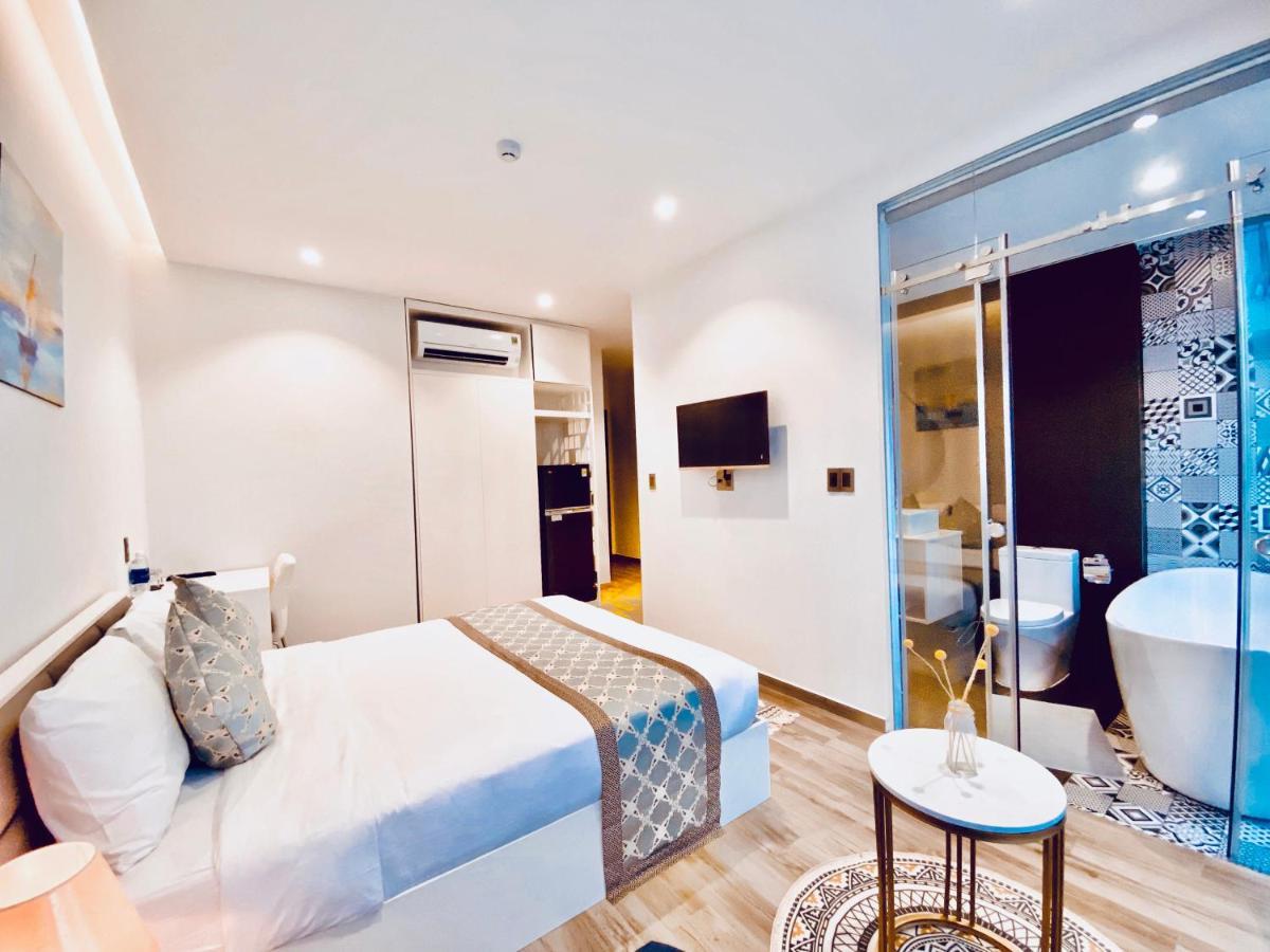 Vyan Beach House Da Nang Luaran gambar
