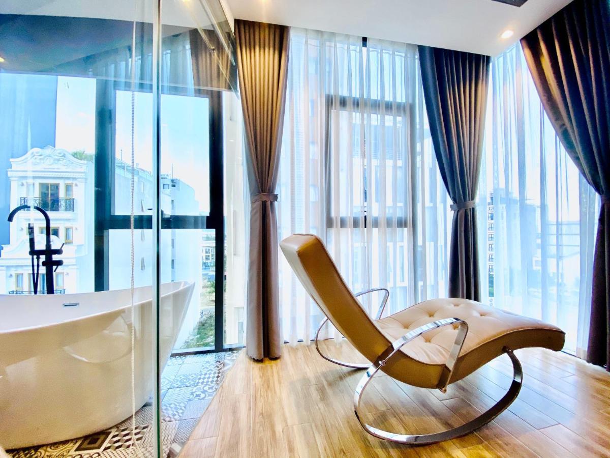 Vyan Beach House Da Nang Luaran gambar
