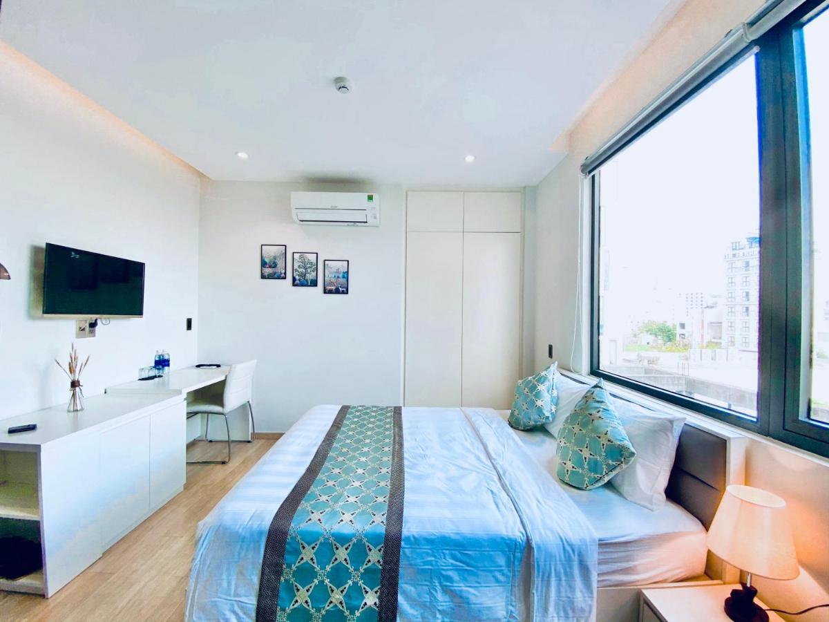 Vyan Beach House Da Nang Luaran gambar
