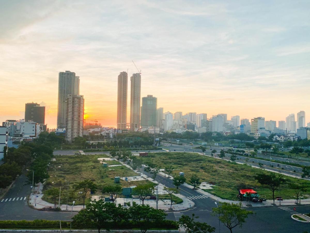 Vyan Beach House Hotel Da Nang Luaran gambar