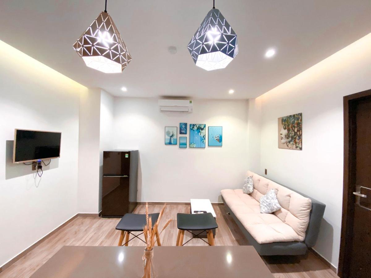 Vyan Beach House Da Nang Luaran gambar